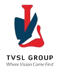 The Vision Shipping logo