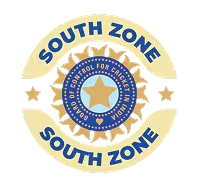 South Zone logo
