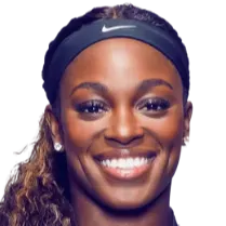 Sloane Stephens