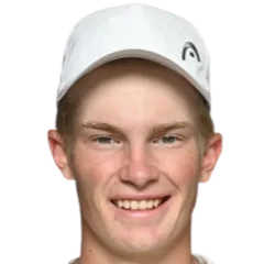 Keegan Rice