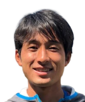 Kazuma Kawachi headshot
