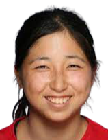 Ayano Shimizu headshot