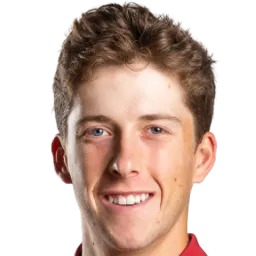 Brandon Holt