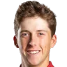 Brandon Holt