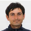 Sedrak Khachatryan headshot