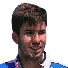 Yeongseok Jeong headshot