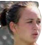 Nicolly Ferreira headshot