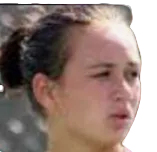 Nicolly Ferreira