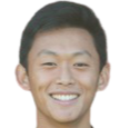 Brian Shi headshot