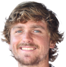 Nathan Ponwith headshot