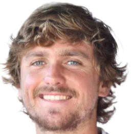 Nathan Ponwith