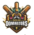 Delhi Dominators logo