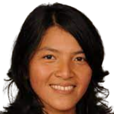 Jessy Rompies headshot