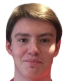 Tamerlan Evloev headshot