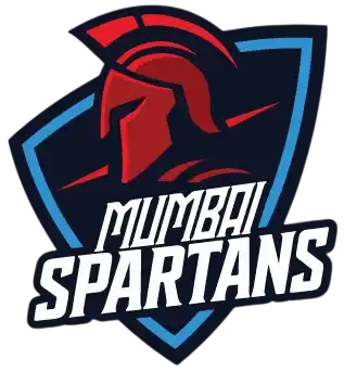 Mumbai Spartans logo