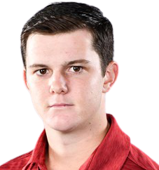 Jake Beasley headshot