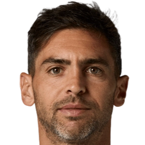 Guido Andreozzi headshot