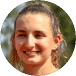 Eduarda Piai headshot