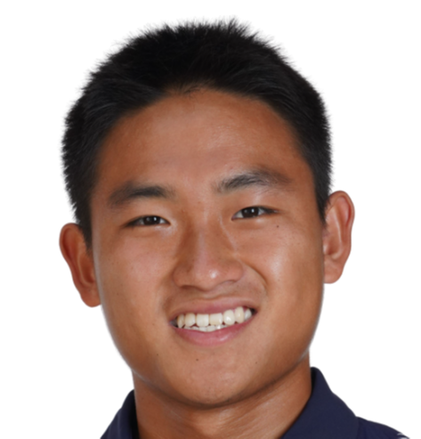 Michael Sun headshot