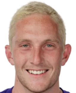 Kris van Wyk