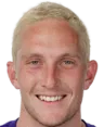 Kris van Wyk