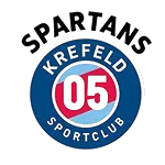 SC Krefeld Spartans logo