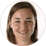 Abigail Spears headshot