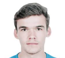 Martin Borisiouk headshot