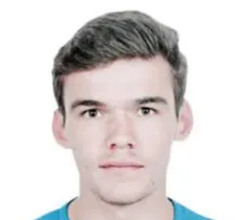 Martin Borisiouk
