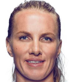 Svetlana Kuznetsova headshot