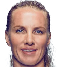 Svetlana Kuznetsova