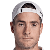 John Isner (Srl) headshot