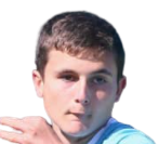 Liam Branger headshot