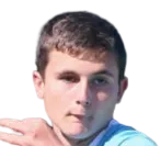 Liam Branger