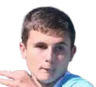 Liam Branger