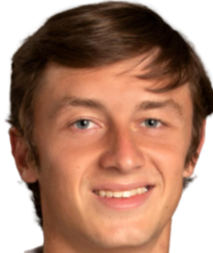 Wyatt Demulling headshot