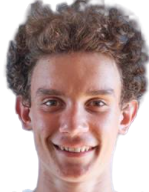 Filippo Speziali headshot