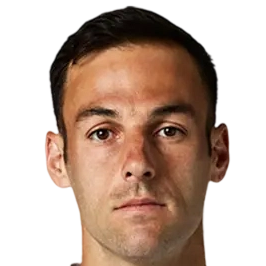 Stefano Travaglia headshot