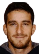 Alessandro Motti headshot