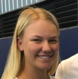 Karola Suviste headshot