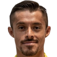 Cristian Rodriguez headshot