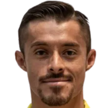 Cristian Rodriguez
