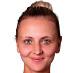 Maryna Zanevska
