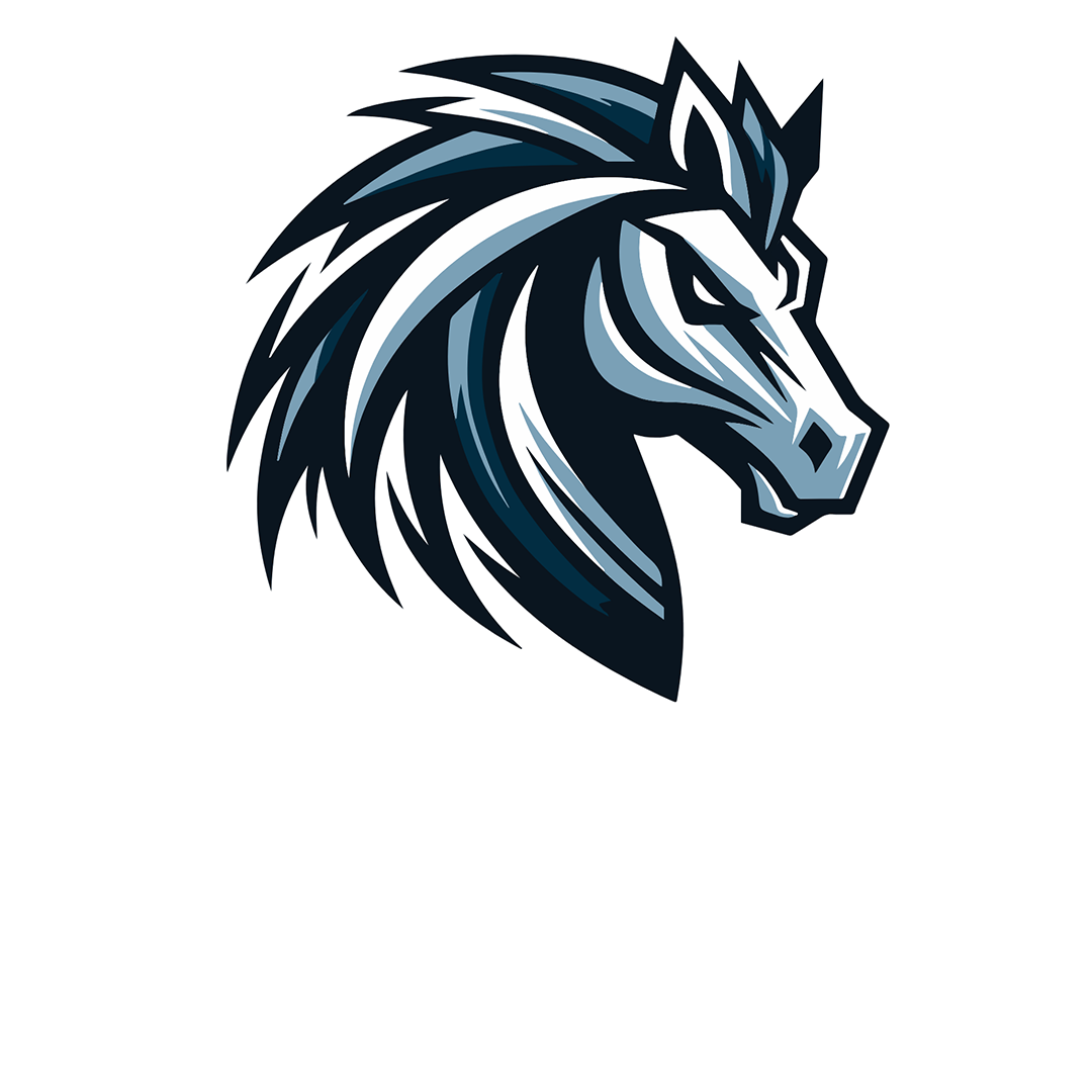 Boca Raton Trailblazers logo