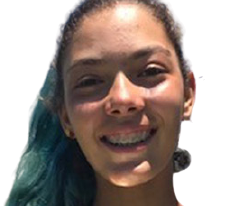 Krystal Blanch headshot