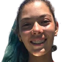Krystal Blanch