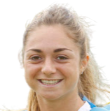 Margot Yerolymos headshot