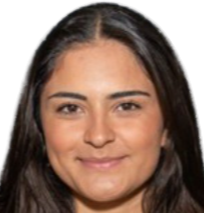 Mouna Bouzgarrou headshot