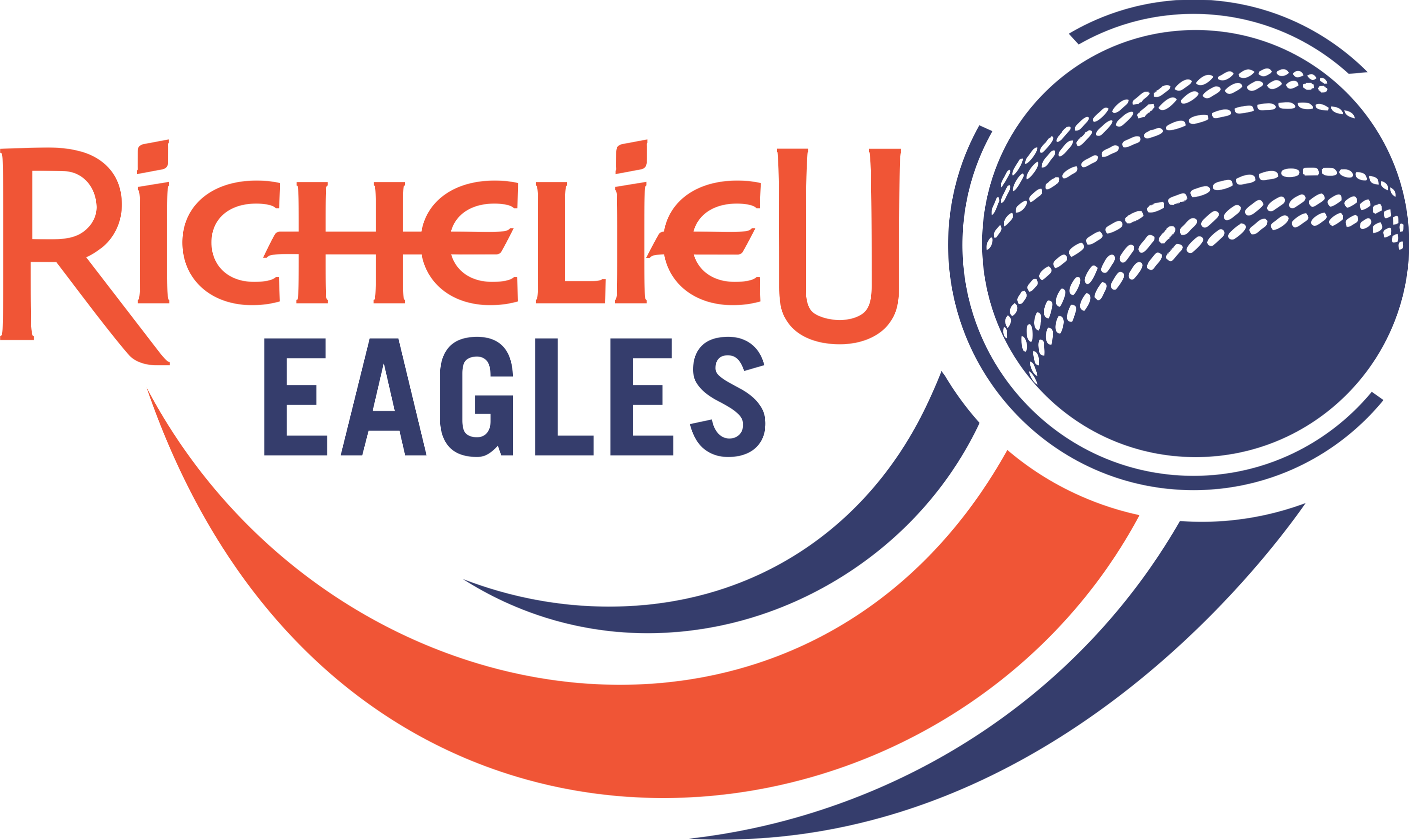 Richelieu Eagles logo