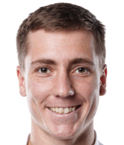 Florian Broska headshot